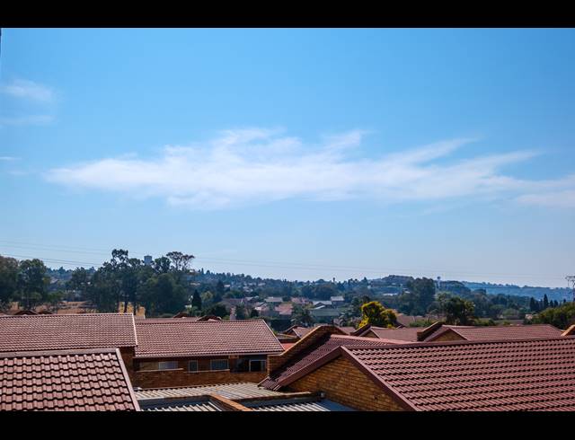 1 BEDROOM APARTMENT FOR SALE IN BERGBRON